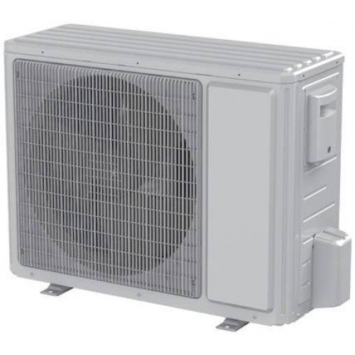 W1GRE- Universali split tipo inverter oro kondicionieriaus U-Match išorinė dalis 7,0/8,0 kW, R32